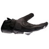 Frank Thomas A07-18 Street Gloves Black White Mens - M