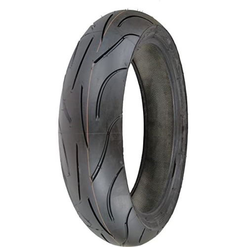 Michelin 190/55-17 Pilot Power