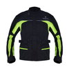 Spartan J17 Jacket Black Fluo Mens - XS