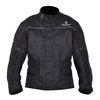 Spartan J17 Jacket Black Mens - XS