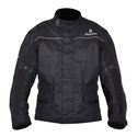 J17 Jacket Black
