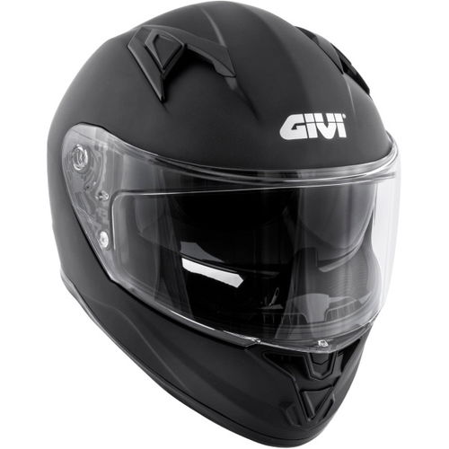 Givi 50.6 Helmet Matt Black XS (54 cm)