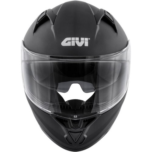 Givi 50.6 Helmet Matt Black XS (54 cm)