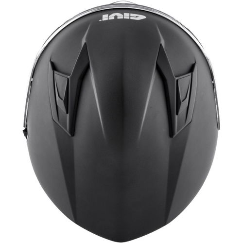 Givi 50.6 Helmet Matt Black XS (54 cm)