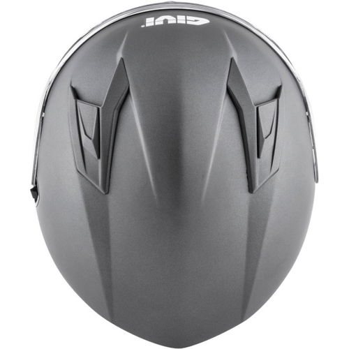 Givi 50.6 Helmet Matt Titanium XS (54 cm)