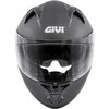 Givi 50.6 Helmet Matt Titanium XS (54 cm)