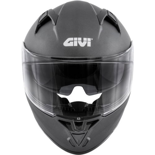 Givi 50.6 Helmet Matt Titanium XS (54 cm)