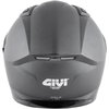 Givi 50.6 Helmet Matt Titanium XS (54 cm)