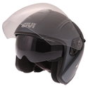 Jet 20.9 Helmet Matt Titanium