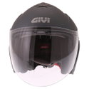 Jet 20.9 Helmet Matt Titanium