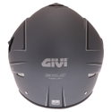 Jet 20.9 Helmet Matt Titanium