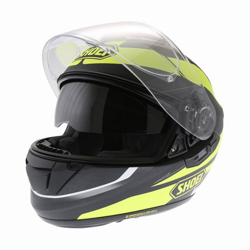 Shoei GT-Air Swayer Helmet TC-3 S (55-56 cm)