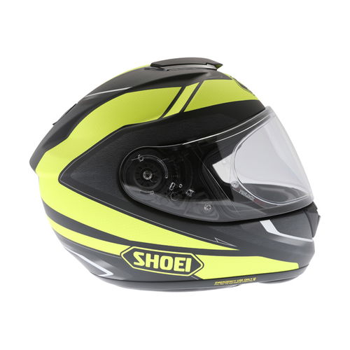 Shoei GT-Air Swayer Helmet TC-3 S (55-56 cm)