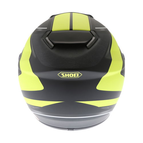 Shoei GT-Air Swayer Helmet TC-3 S (55-56 cm)