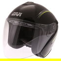 Jet 20.9 Helmet Black