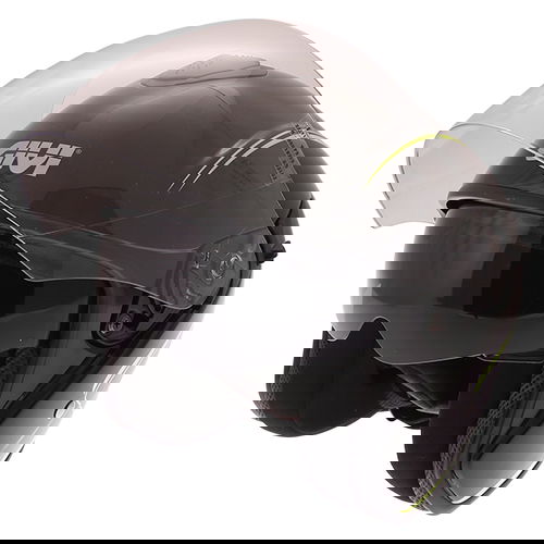 Givi Jet 20.9 Helmet Black XS (54 cm)