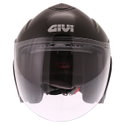Jet 20.9 Helmet Black