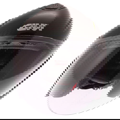 Givi Jet 20.9 Helmet Black XS (54 cm)