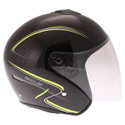 Jet 20.9 Helmet Black