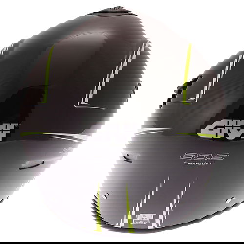 Givi Jet 20.9 Helmet Black XS (54 cm)