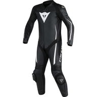 Assen 1pc Suits Black Black White
