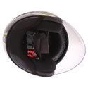 Jet 20.9 Helmet Black