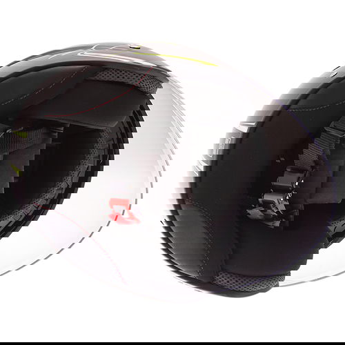 Givi Jet 20.9 Helmet Black XS (54 cm)