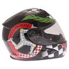 Nitro N2300 Isle of Man Helmet Black XS (54 cm)