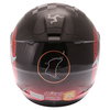 Nitro N2300 Isle of Man Helmet Black XS (54 cm)
