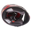 Nitro N2300 Isle of Man Helmet Black XS (54 cm)