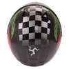 Nitro N2300 Isle of Man Helmet Black XS (54 cm)