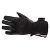 Frank Thomas FT-54 WP Glove Black Mens - M
