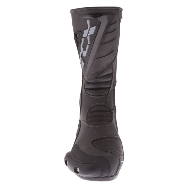 TCX SS Sport WP Boots Black Mens - 8.5 - EU 43