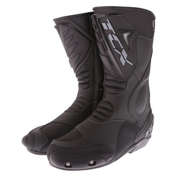 TCX SS Sport WP Boots Black Mens - 8.5 - EU 43