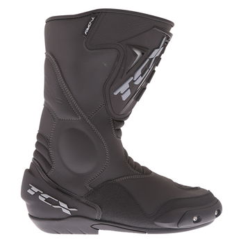 TCX SS Sport WP Boots Black Mens - 8.5 - EU 43