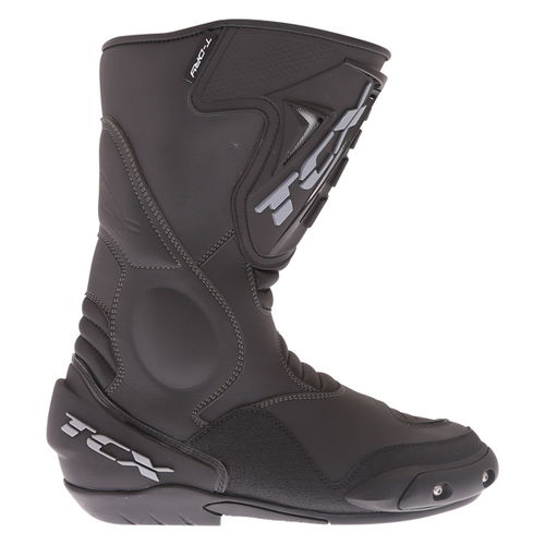 TCX SS Sport WP Boots Black Mens - 8.5 - EU 43