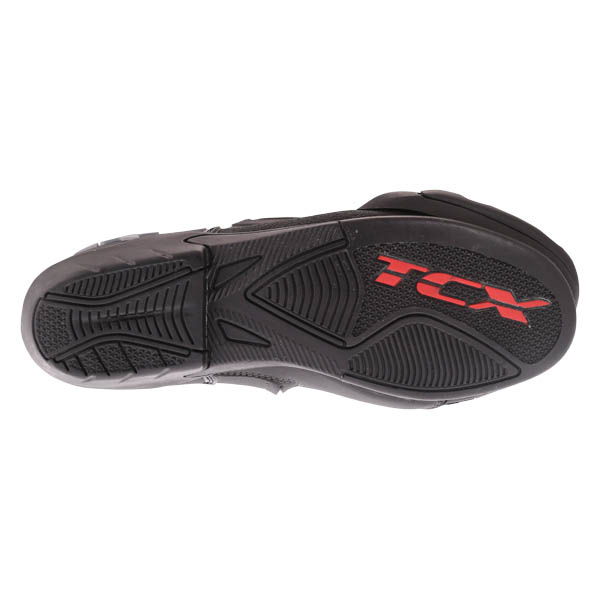 TCX SS Sport WP Boots Black Mens - 8.5 - EU 43