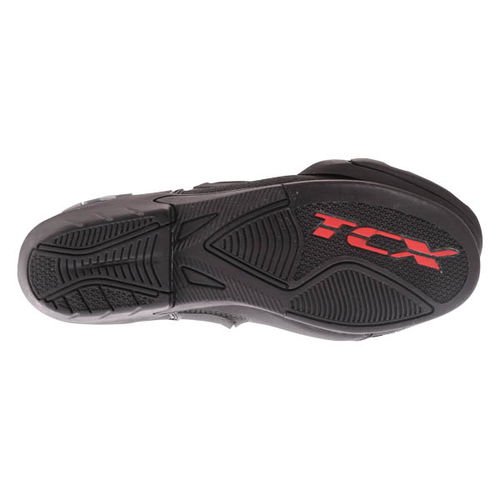 TCX SS Sport WP Boots Black Mens - 8.5 - EU 43