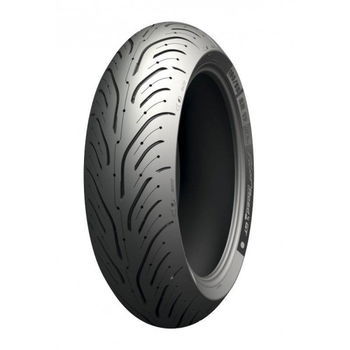 Michelin 180/55 ZR17 Pilot Road 4 Gt