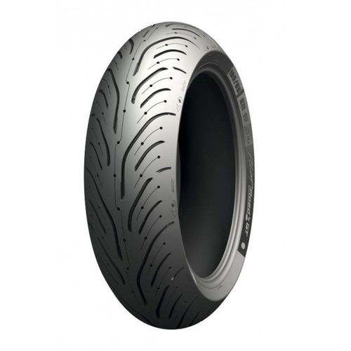 Michelin 180/55 ZR17 Pilot Road 4 Gt