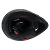 Frank Thomas FTAS001 Adventure Sport Helmet Matt Black XS (54 cm)
