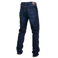 Stealth 17 One Skin Straight Blue