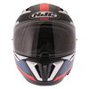 HJC I70 Elim Helmet Red Black Blue White XS (53-54 cm)
