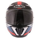 I70 Elim Helmet Red Black Blue White