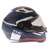 HJC I70 Elim Helmet Red Black Blue White XS (53-54 cm)