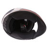 HJC I70 Elim Helmet Red Black Blue White XS (53-54 cm)