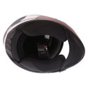 I70 Elim Helmet Red Black Blue White