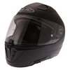 HJC I70 Helmet Matt Black XS (53-54 cm)