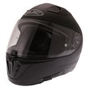 I70 Helmet Matt Black