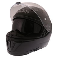 I70 Helmet Matt Black